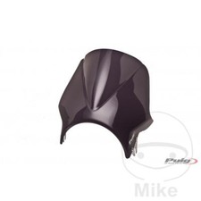 WINDY DARK PUIG 774.04.57 FOR YAMAHA 1300 XJR 1999-2014