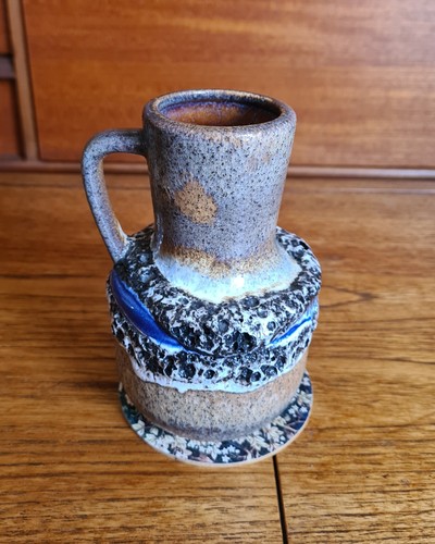 West german pottery - german, steuler