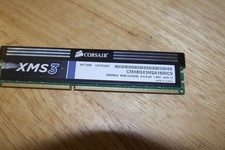 CORSAIR XMS3 4GB DR3