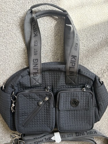 Kipling defea shoulder - kipling, in