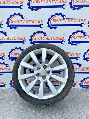 Mitsubishi lancer gs4 inch - lancer, 18"