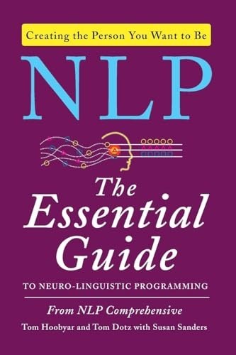 Nlp the essential - essential, guide