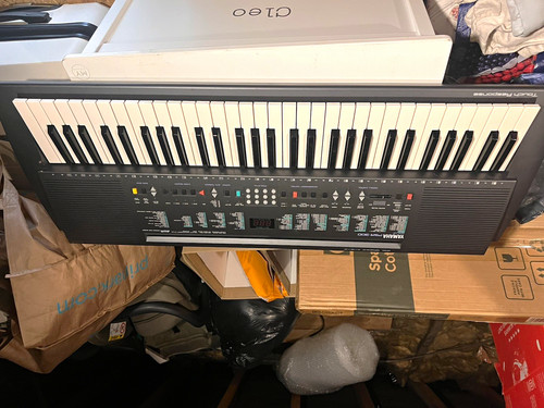 Yamaha psr 300 key - yamaha, 61-key