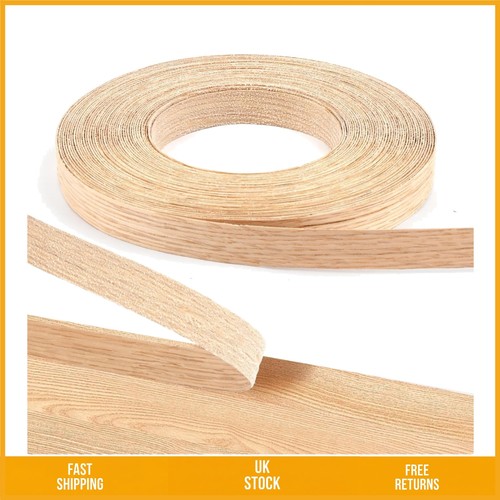 Elegant oak veneer iron - veneer, on
