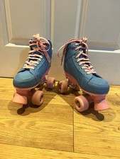 Rio Roller Lumina Quad Roller