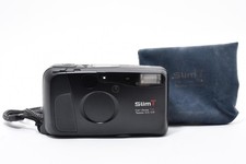 [MINT] Kyocera Slim T Yashica