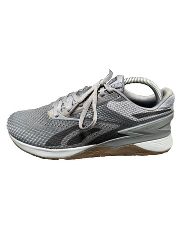 Reebok nano mens gym - x3,