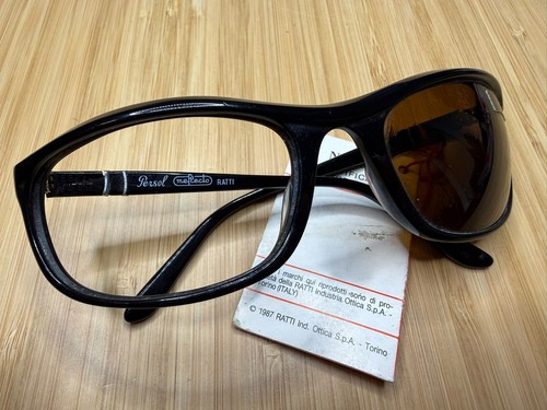 Persol meflecto ratti 58230 - persol,