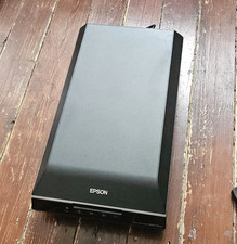 Epson Perfection V600 Photo &