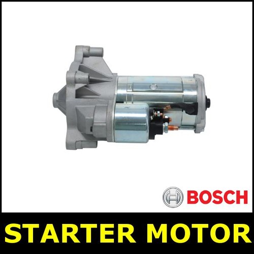 Starter motor fits - starter, peugeot