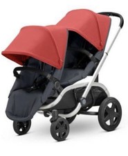 Quinny Hubb Pushchair Buggy