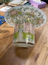 Rosenthal Porcelain Vase
