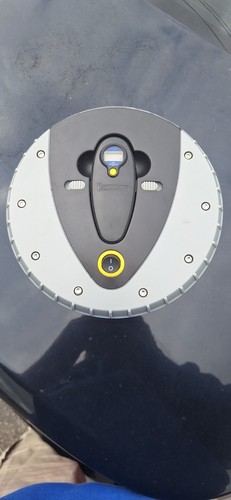 Michelin high pressure - high, tyre