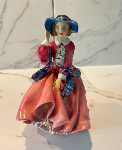 Royal doulton top the - royal,