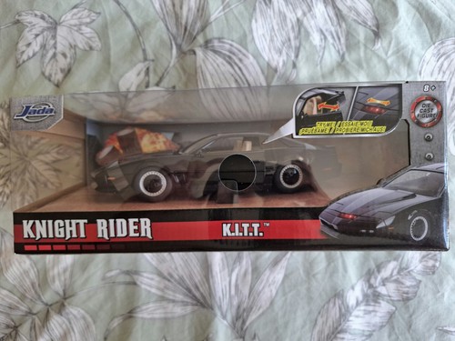 Jada toys kitt knight rider - knight,