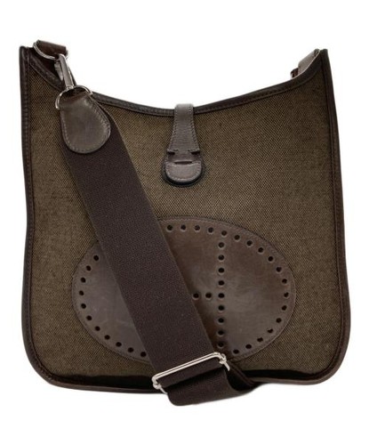 Hermes evelyne shoulder - hermes,