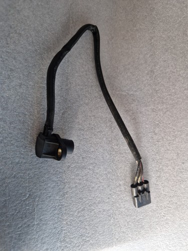 Suzuki bandit speed - suzuki, sensor