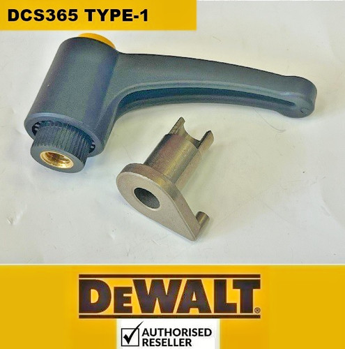 Genuine dewalt locking device - dewalt,