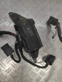 Bmw series e39 touring phase - 5,