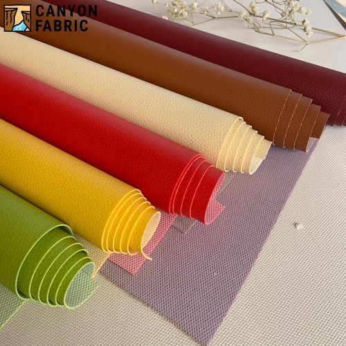 Vinyl fabric faux - vinyl,
