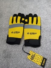 Bomag Gloves Xl