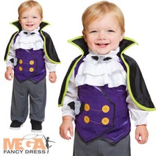 Dinkie Count Dracular Boys