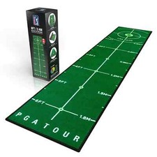 PGA Tour Golf Putting Mat