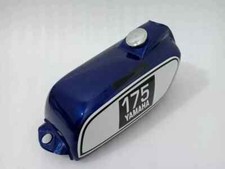 Yamaha DT 175 DT175  1975 to