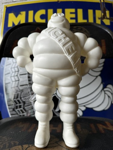 Original vintage michelin man - vintage,