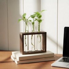 Vintage Modern Test Tube