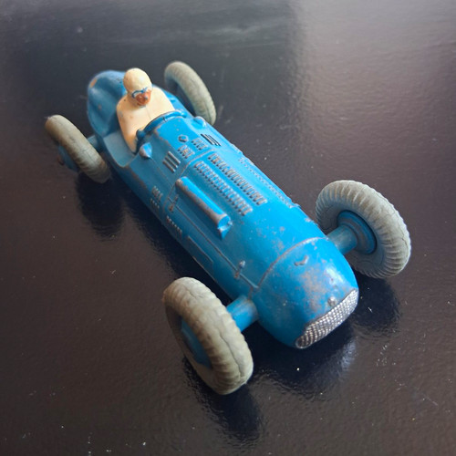 Dinky 23k talbot - 23k, lago