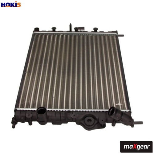 Radiator engine cooling - radiator,