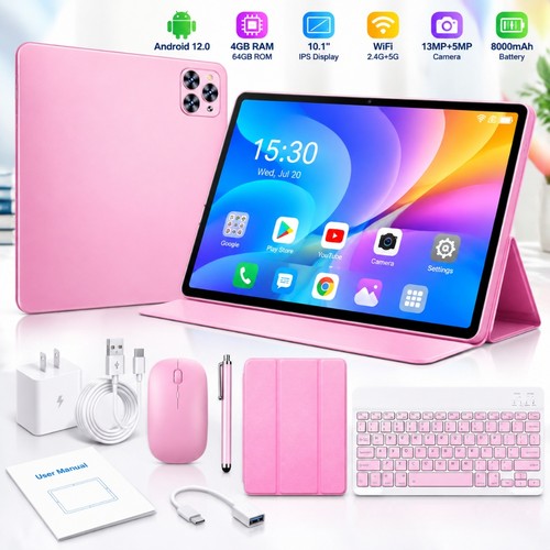 Android tablet pc - 10",
