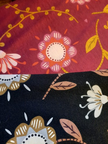 Gudrun sjoden organic cotton - organic,
