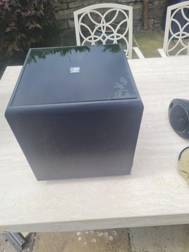 Kef psw 2010 - kef,
