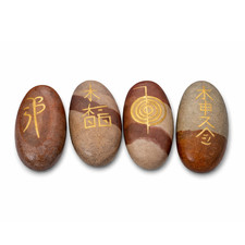 Shiva Lingam Narmada Reiki