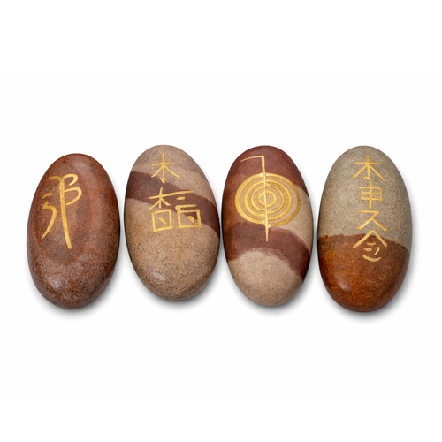 Shiva lingam narmada reiki - shiva,