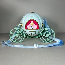 Disney Cinderella Carriage