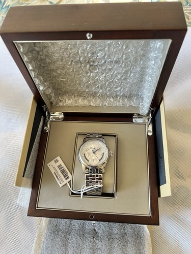 Frederique constant world - frederique,