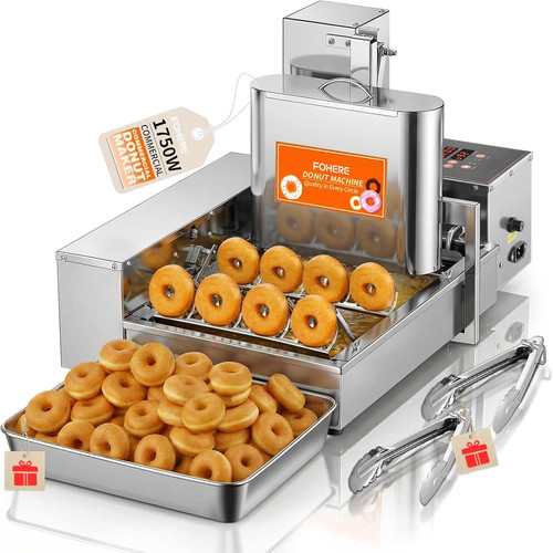 Commercial automatic donut - commercial,