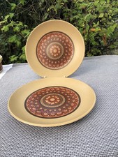 Vintage Lord Nelson Maracanda