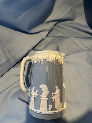 Wedgwood etruria - etruria, &