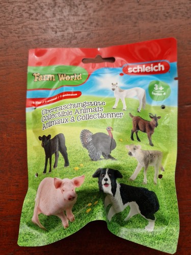 Schleich blind bag - schleich,