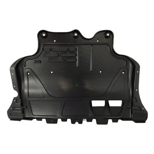 Under engine cover - under, undertray