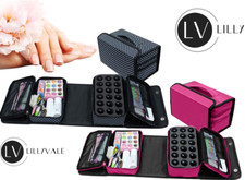 Nail Storage Bag Gel Polish