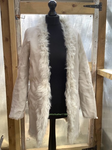 Vintage handmade women leather - handmade,