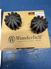 Wunderlich Rider Seat Lowering