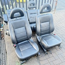 Seat Set for Mitsubishi PAJERO SHOGUN V77W MK3 3.8