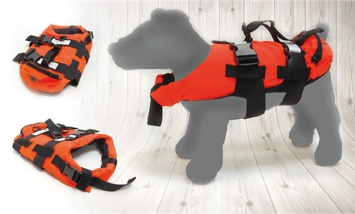 Dog life jacket buoyancy aid - jacket,