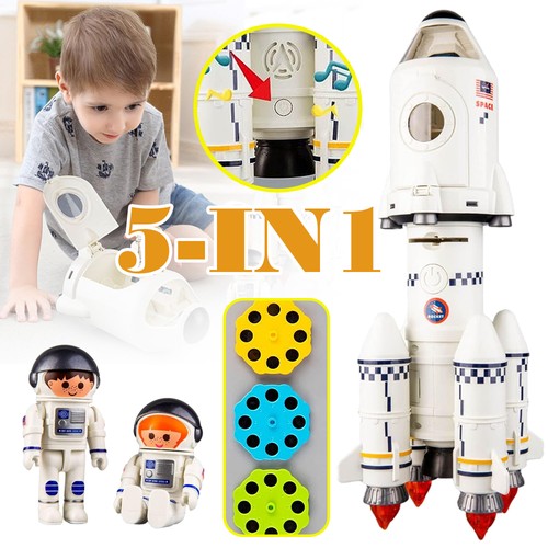 Space toys rocket - space,